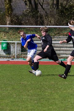 Bild 124 - Frauen SV Henstedt-Ulzburg II - FSC Kaltenkirchen II U23 : Ergebnis: 2:0